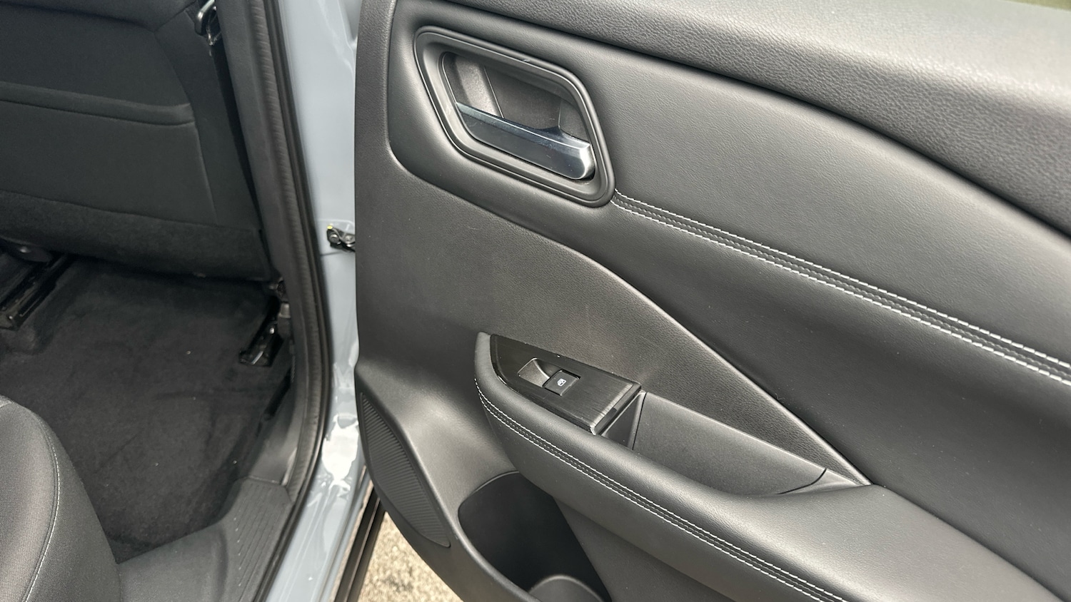 Used Nissan Qashqai 2022 for sale - 76405166: Photo 33