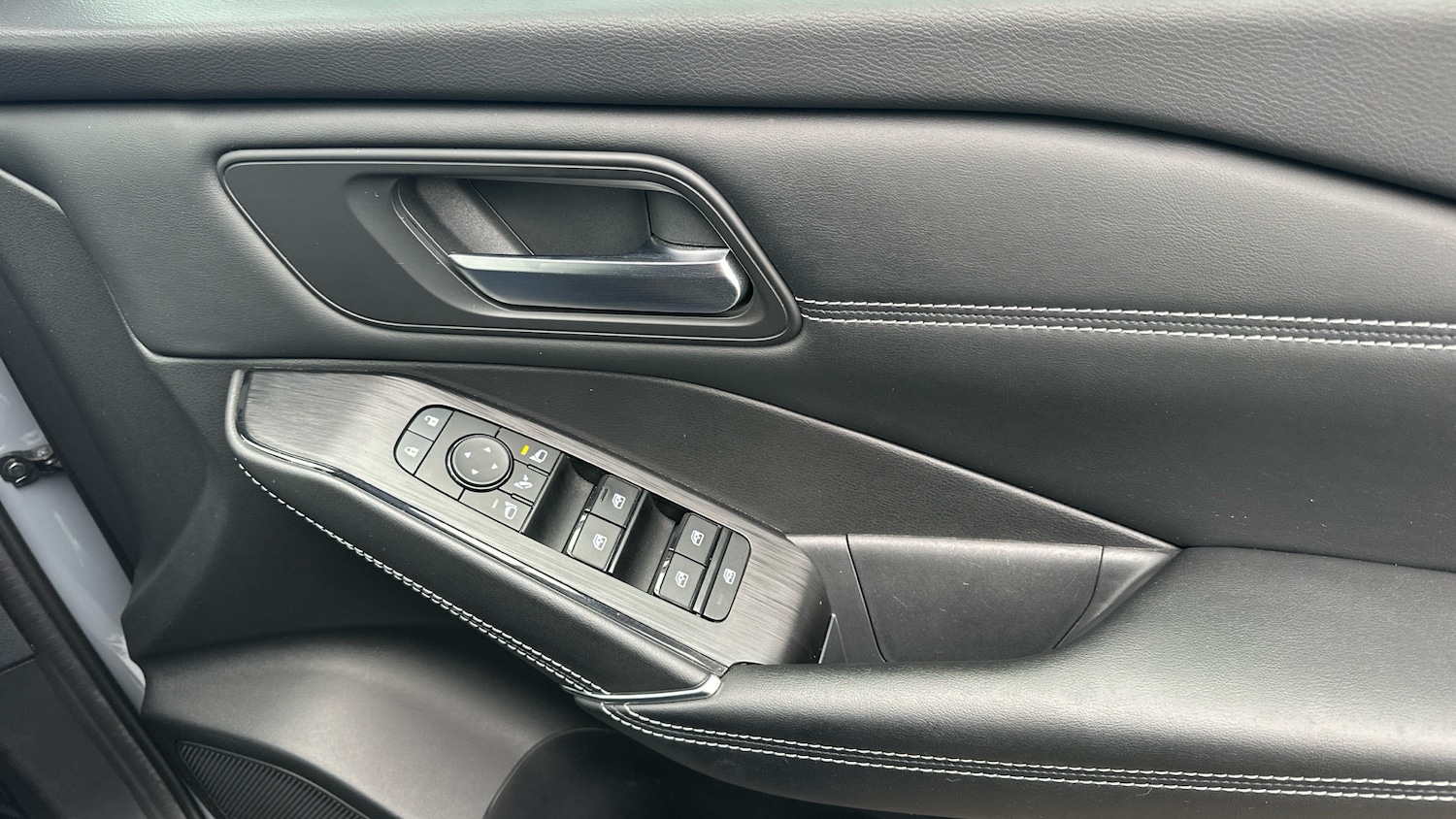 Used Nissan Qashqai 2022 for sale - 76405166: Photo 35