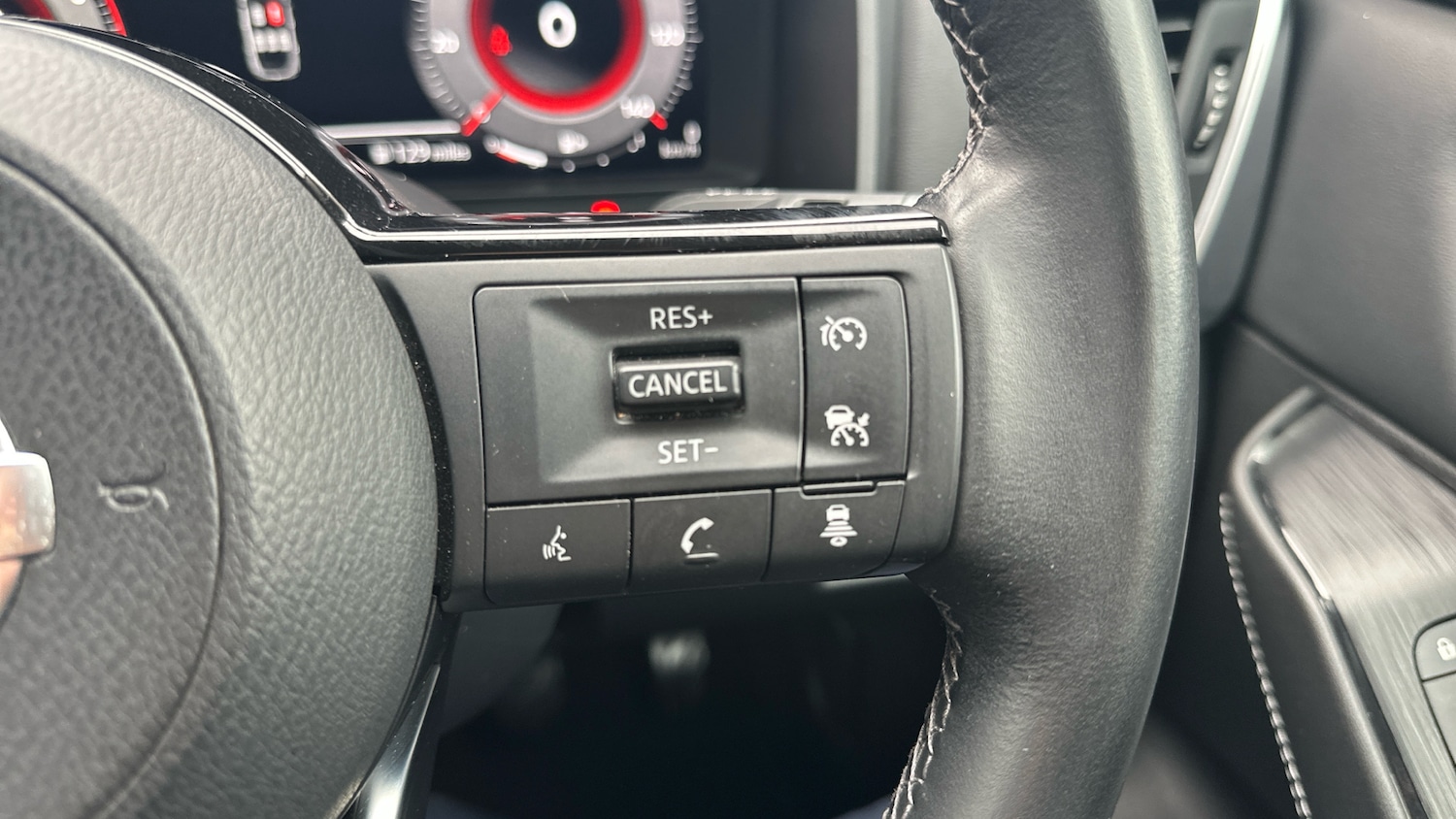 Used Nissan Qashqai 2022 for sale - 76405166: Photo 36