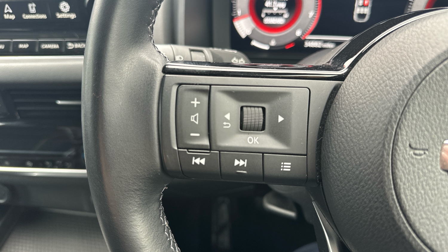 Used Nissan Qashqai 2022 for sale - 76405166: Photo 39