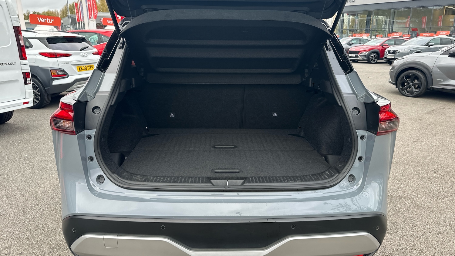 Used Nissan Qashqai 2022 for sale - 76405166: Photo 4