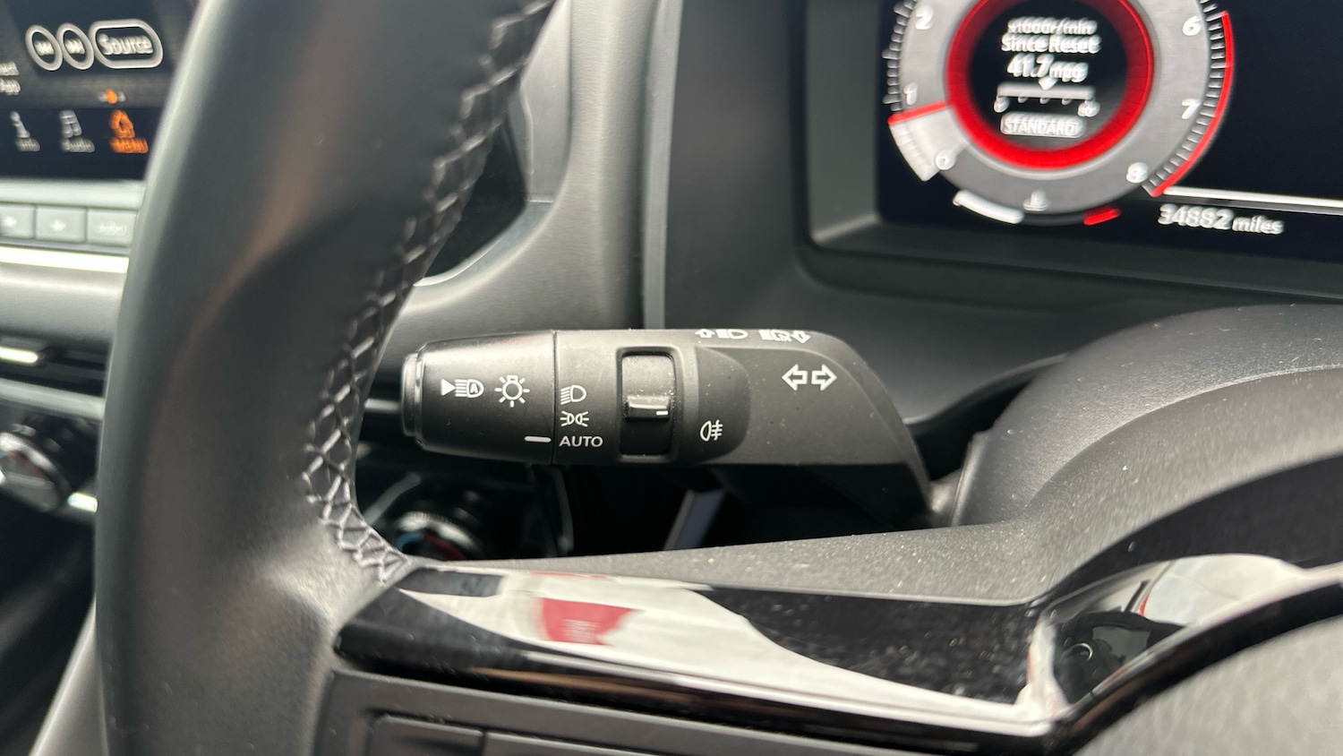 Used Nissan Qashqai 2022 for sale - 76405166: Photo 40