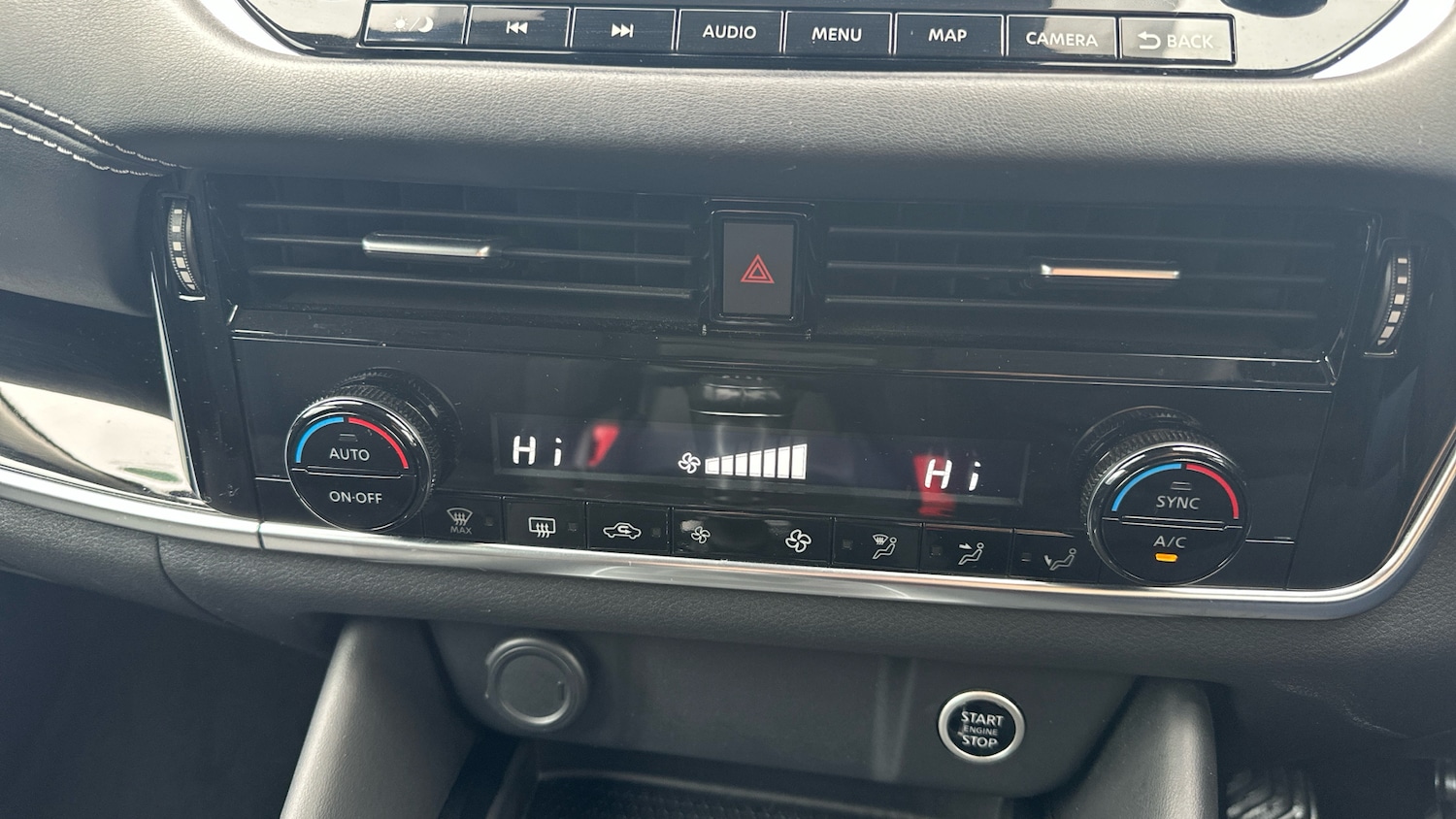 Used Nissan Qashqai 2022 for sale - 76405166: Photo 41