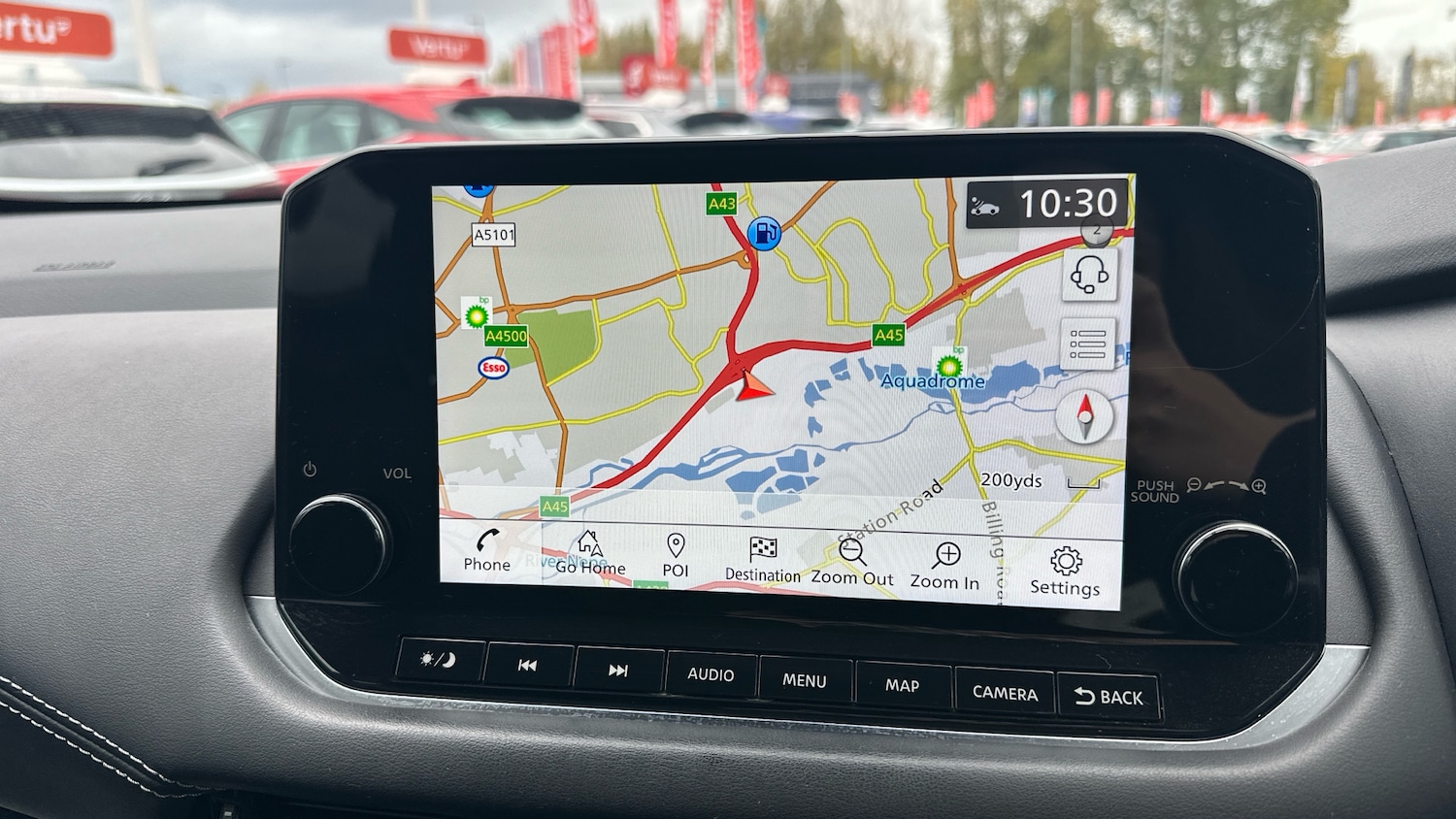 Used Nissan Qashqai 2022 for sale - 76405166: Photo 42