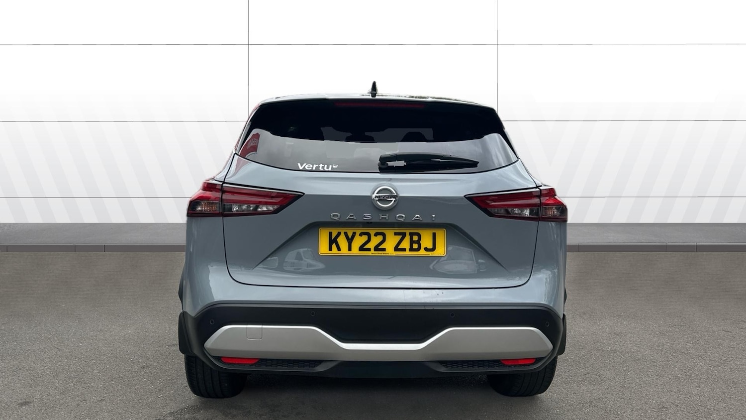 Used Nissan Qashqai 2022 for sale - 76405166: Photo 6