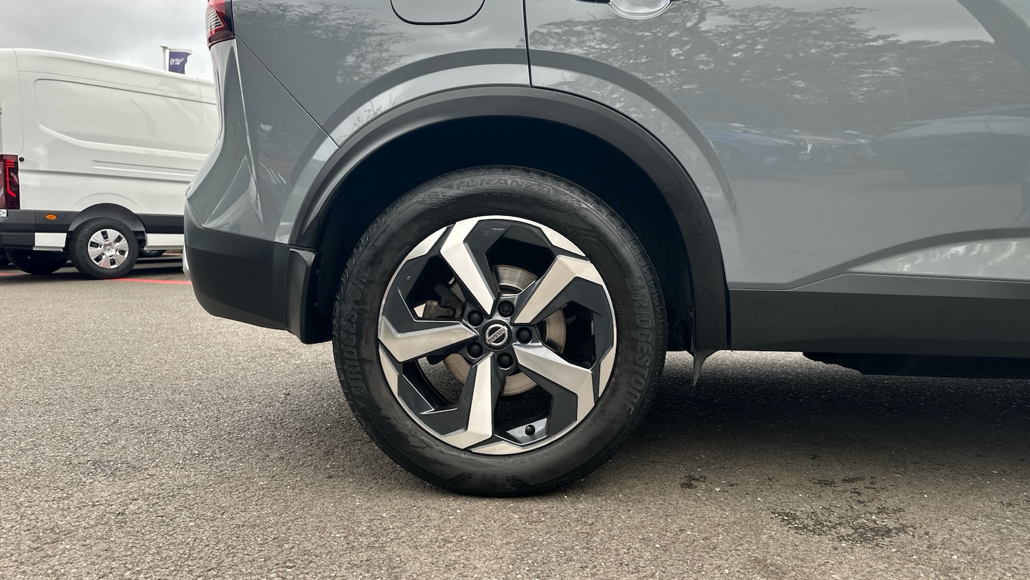 Used Nissan Qashqai 2022 for sale - 76405166: Photo 7