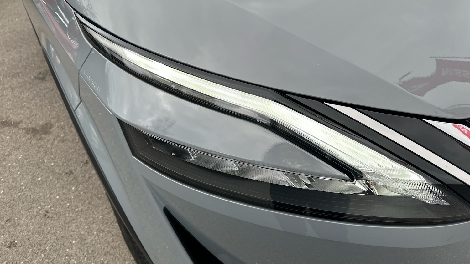 Used Nissan Qashqai 2022 for sale - 76405166: Photo 8