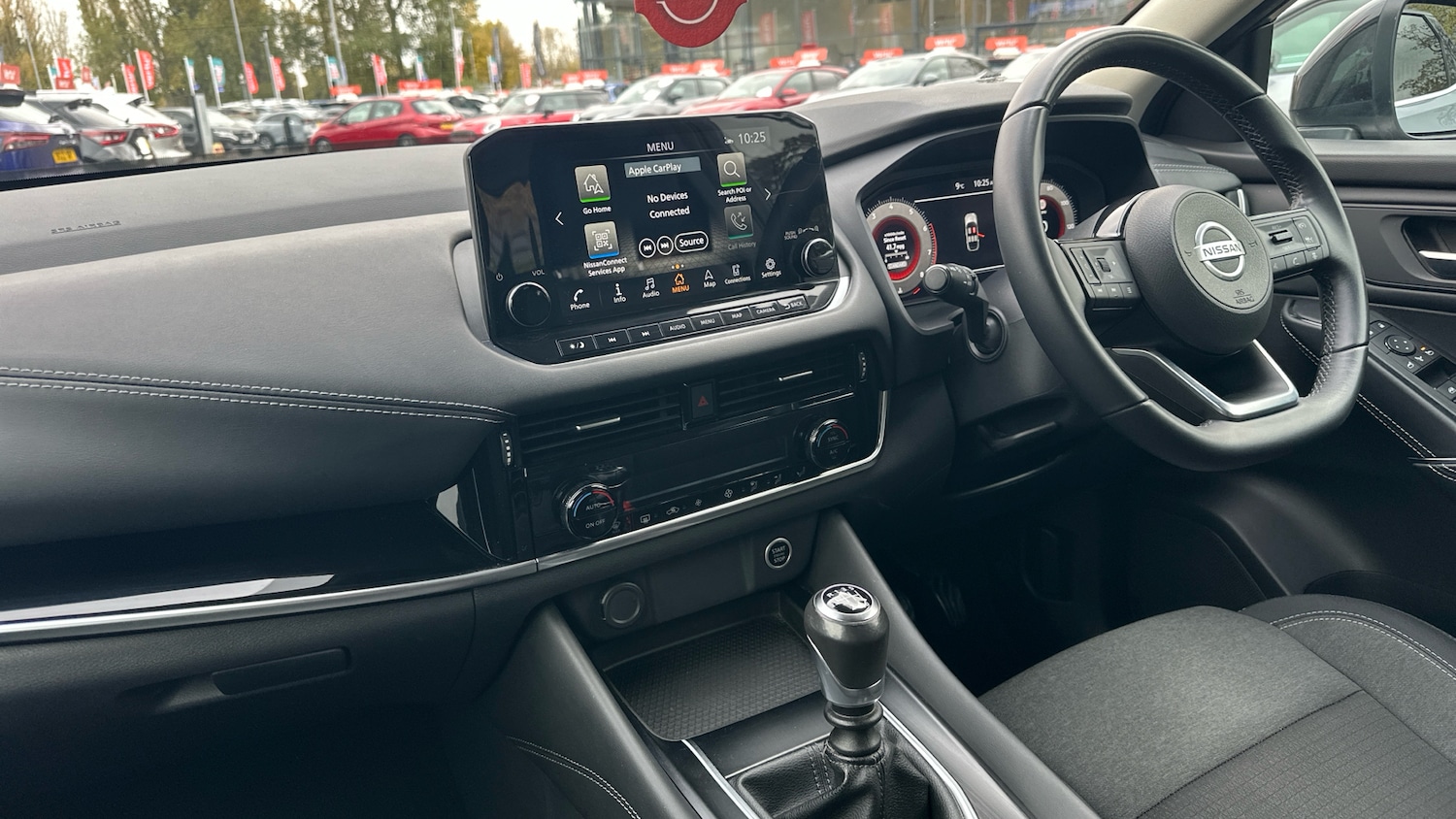 Used Nissan Qashqai 2022 for sale - 76405166: Photo 9