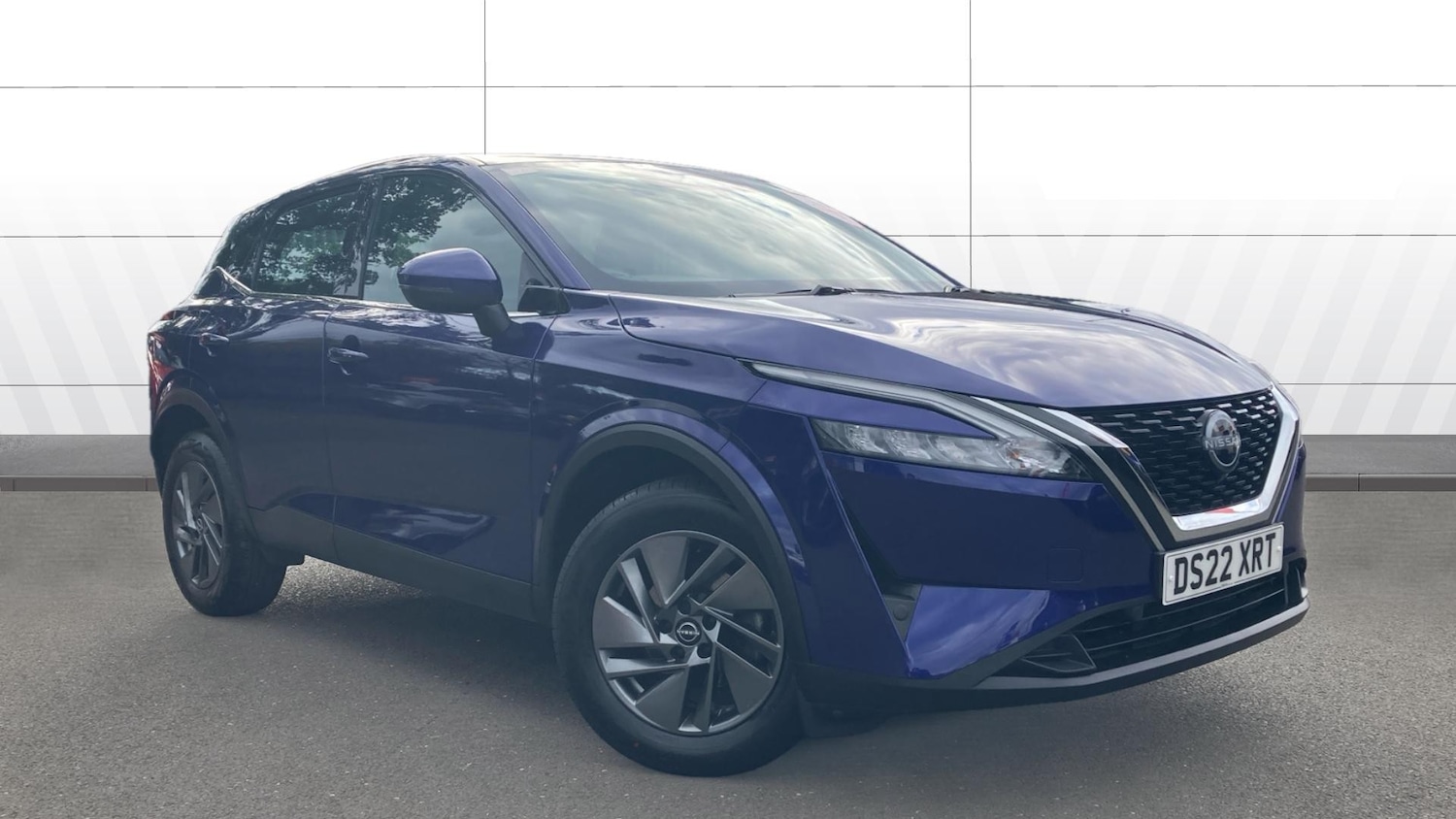 Used Nissan Qashqai 2022 for sale - 76026974: Photo 1