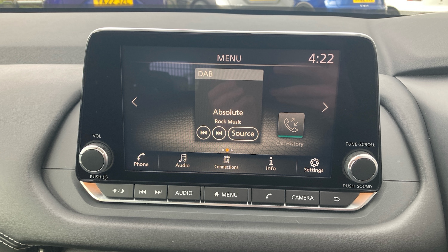 Used Nissan Qashqai 2022 for sale - 76026974: Photo 12