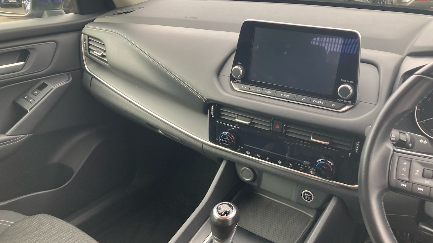 Used Nissan Qashqai 2022 for sale - 76026974: Photo 14