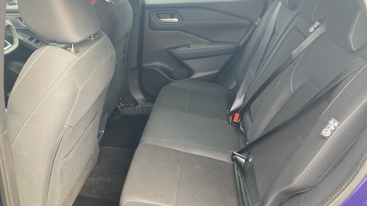 Used Nissan Qashqai 2022 for sale - 76026974: Photo 16