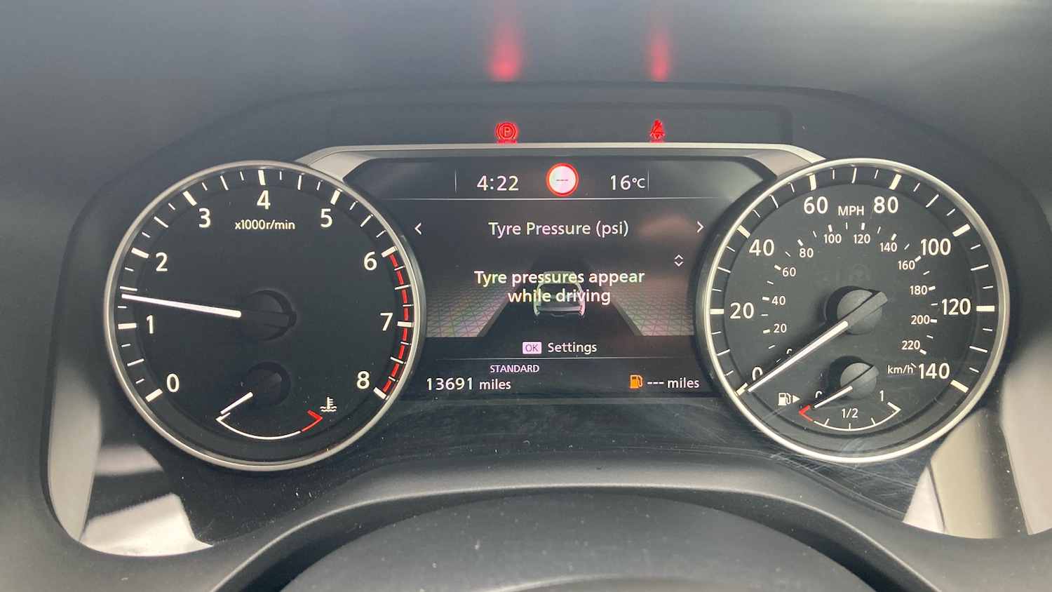 Used Nissan Qashqai 2022 for sale - 76026974: Photo 18