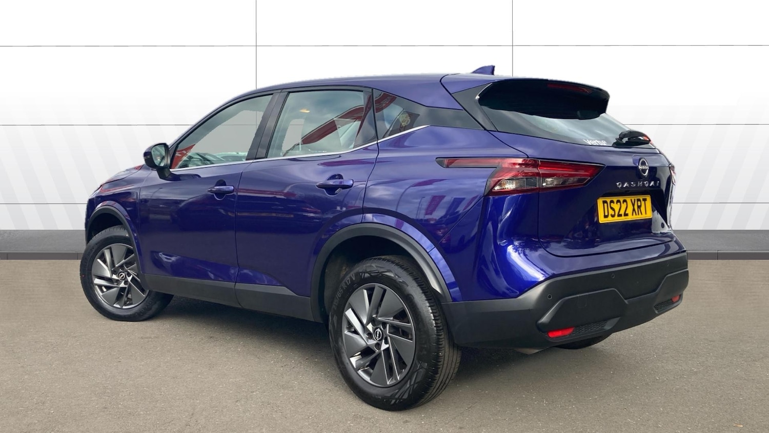 Used Nissan Qashqai 2022 for sale - 76026974: Photo 2