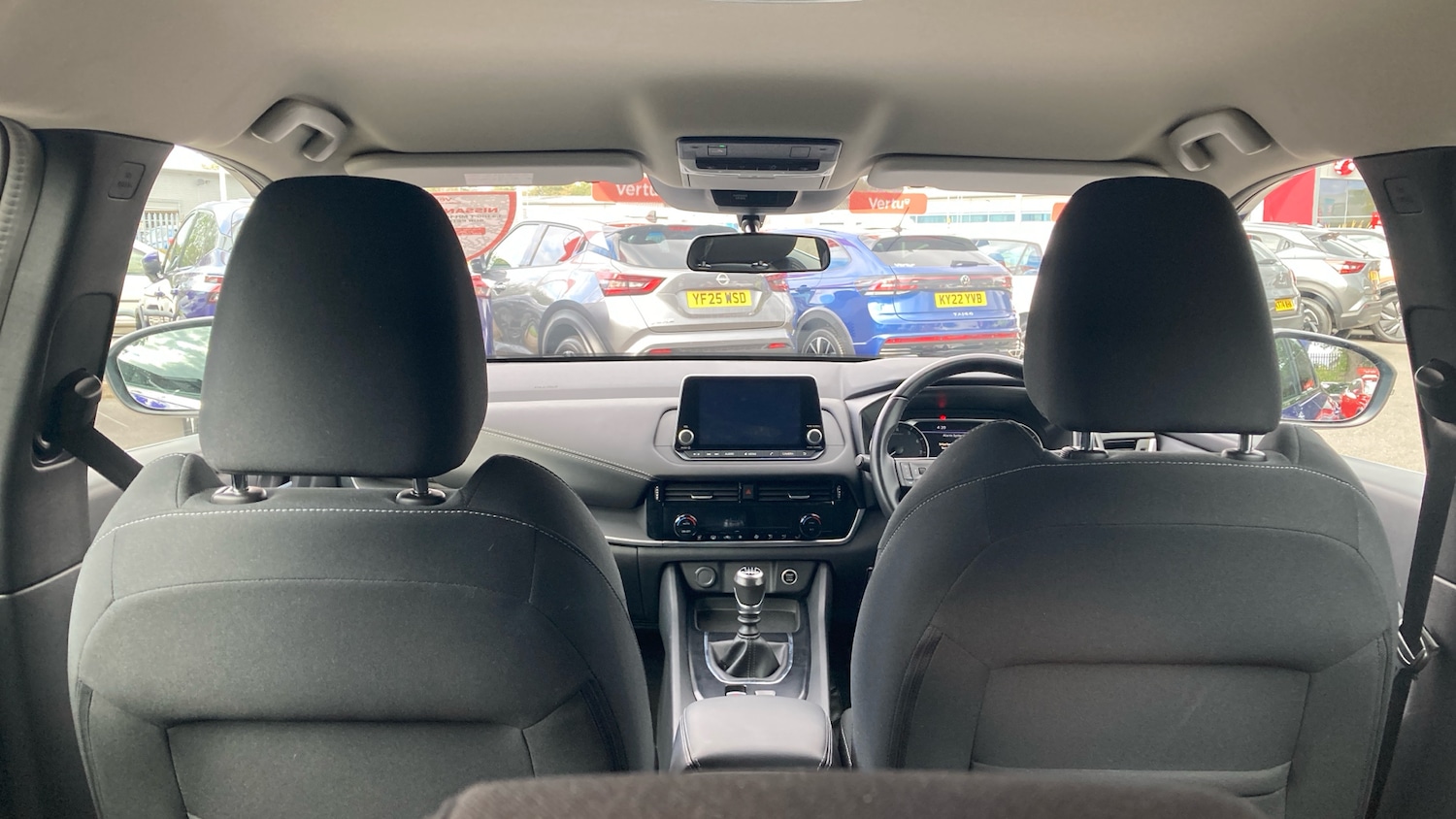 Used Nissan Qashqai 2022 for sale - 76026974: Photo 20