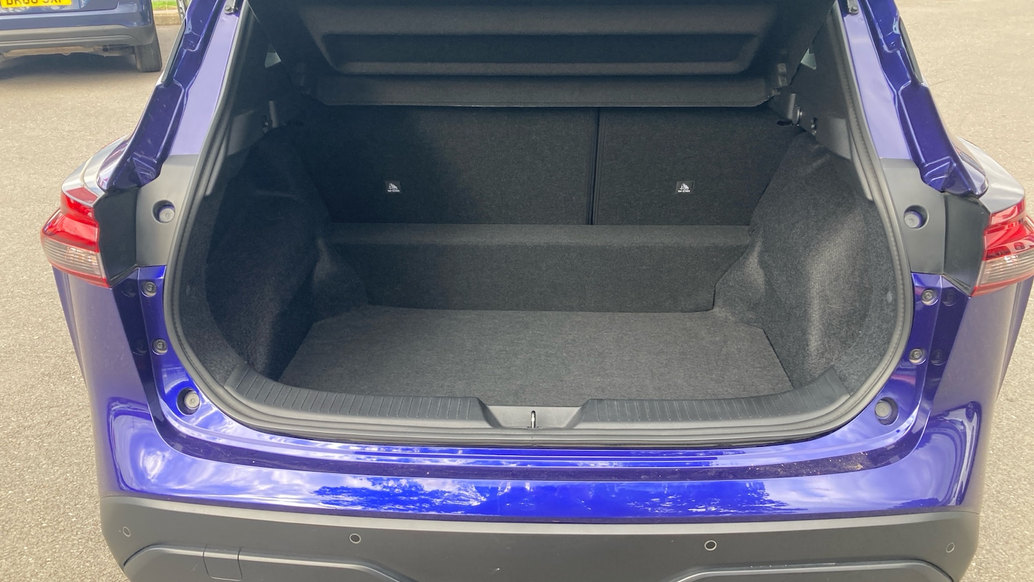 Used Nissan Qashqai 2022 for sale - 76026974: Photo 23