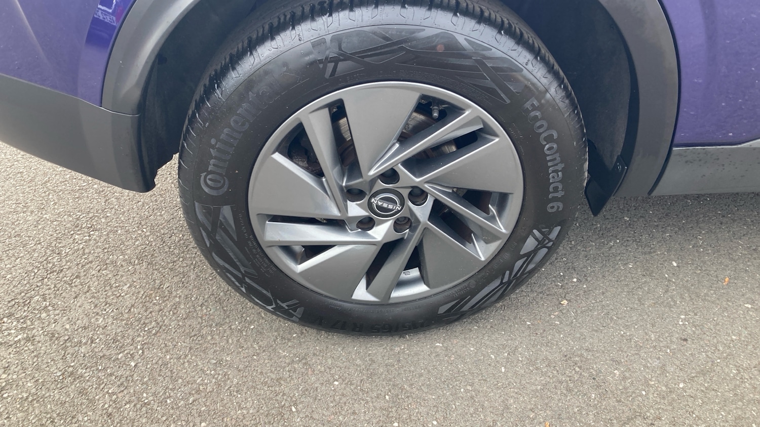 Used Nissan Qashqai 2022 for sale - 76026974: Photo 27