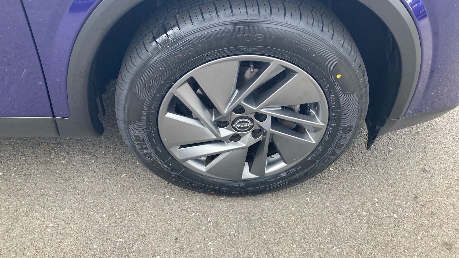 Used Nissan Qashqai 2022 for sale - 76026974: Photo 28