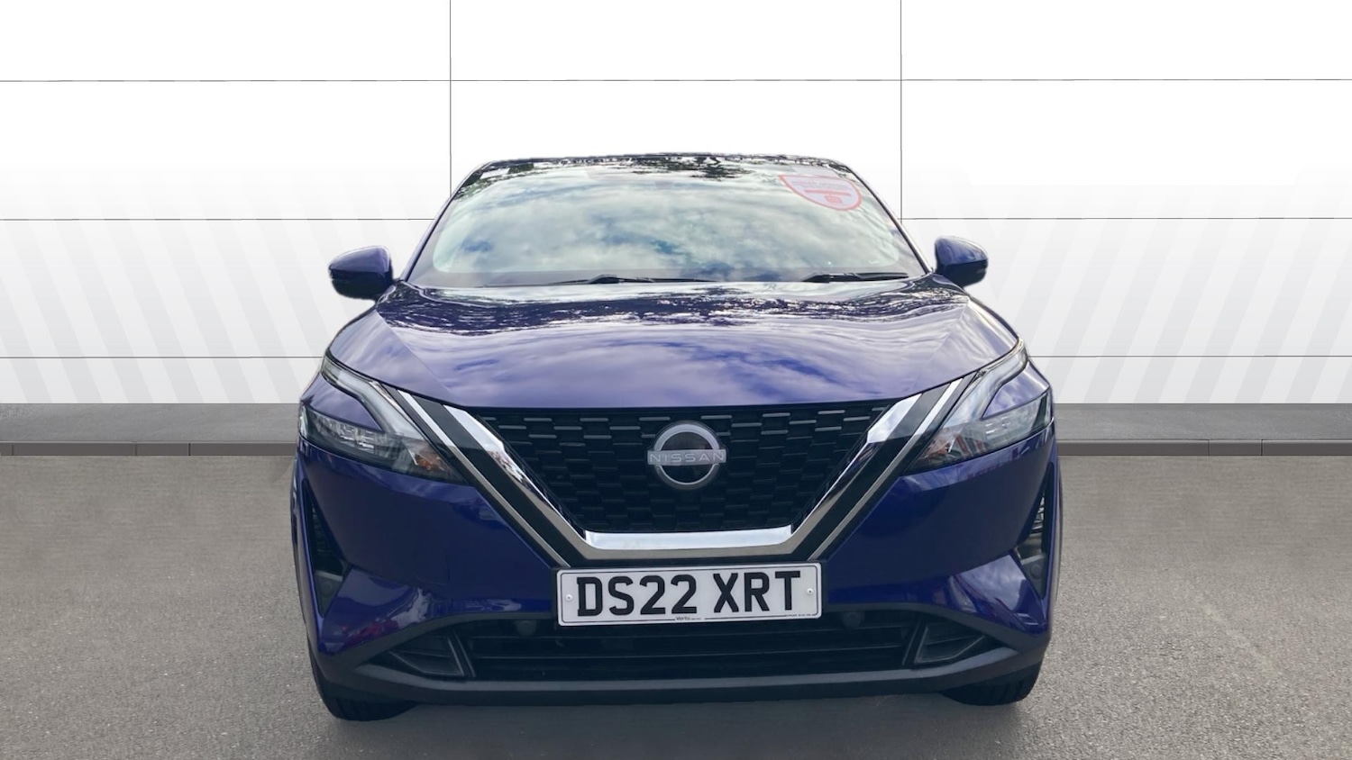 Used Nissan Qashqai 2022 for sale - 76026974: Photo 3