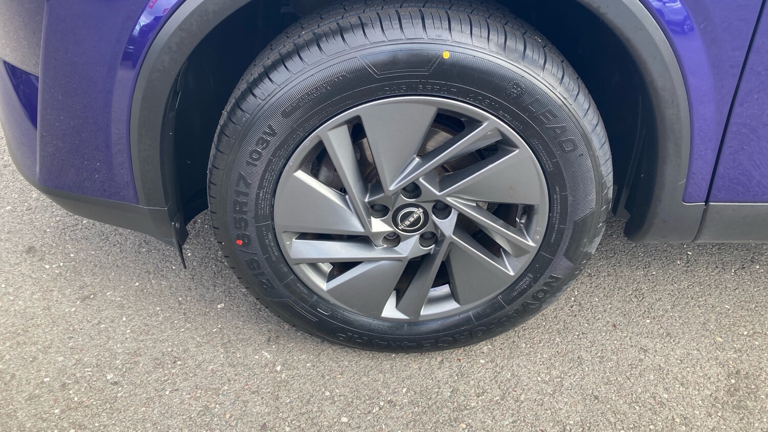 Used Nissan Qashqai 2022 for sale - 76026974: Photo 31
