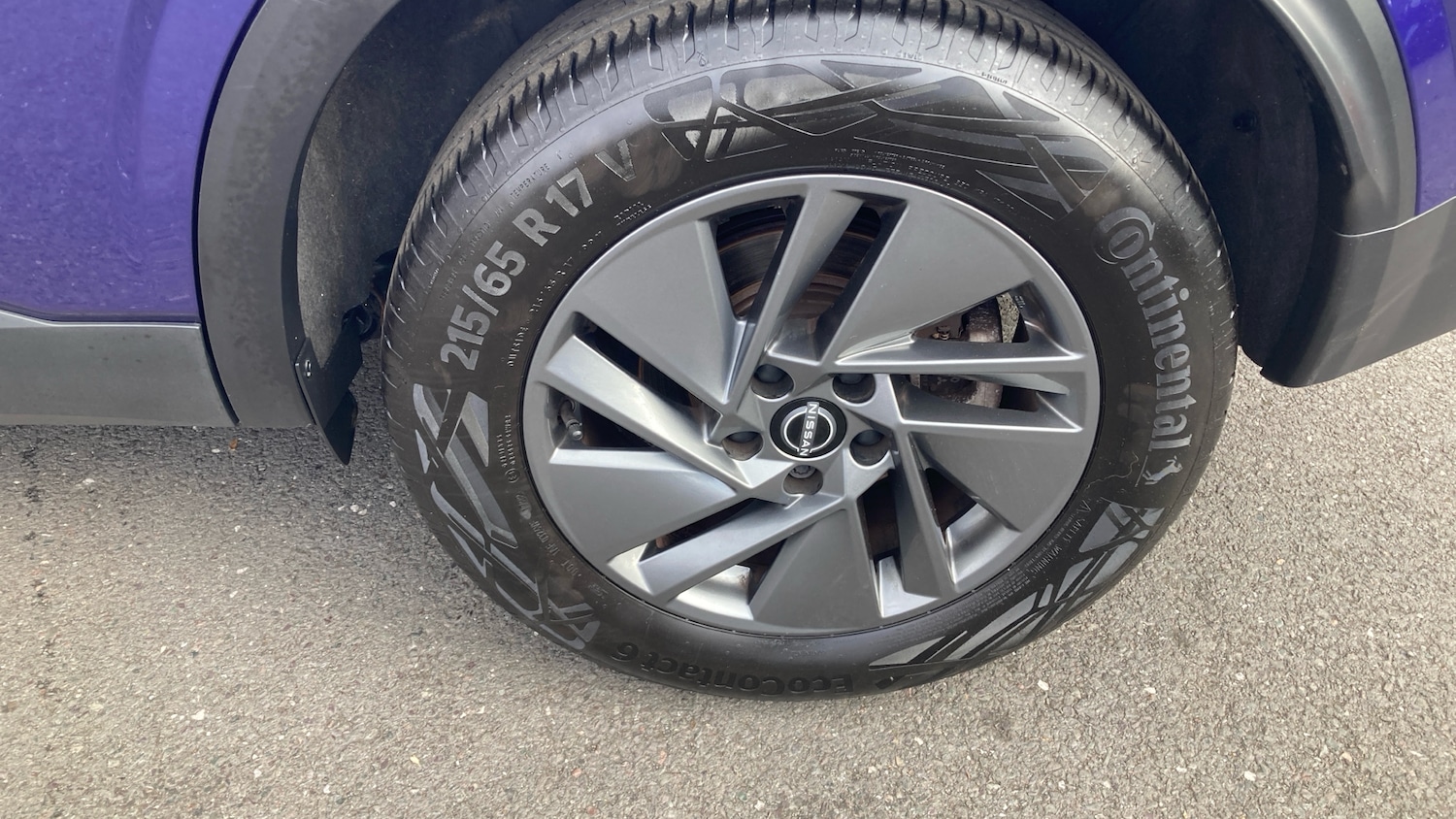Used Nissan Qashqai 2022 for sale - 76026974: Photo 32