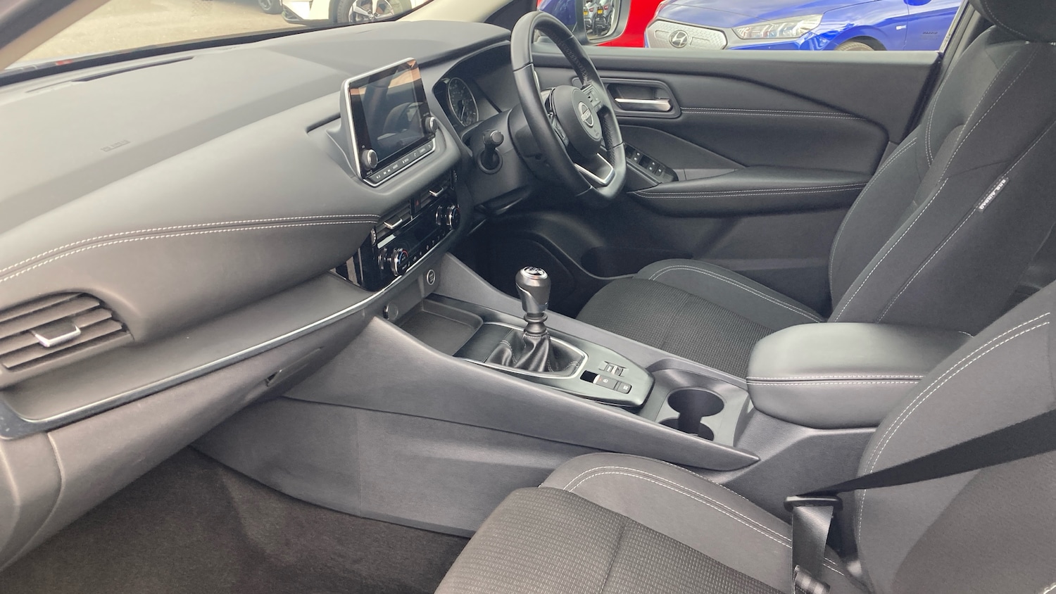 Used Nissan Qashqai 2022 for sale - 76026974: Photo 33