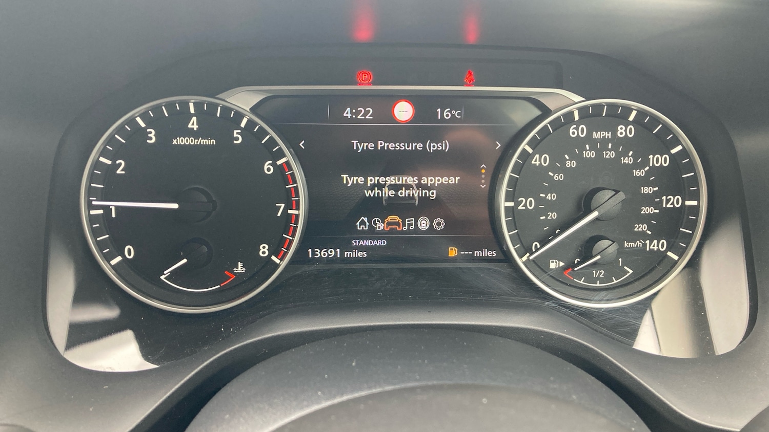 Used Nissan Qashqai 2022 for sale - 76026974: Photo 38