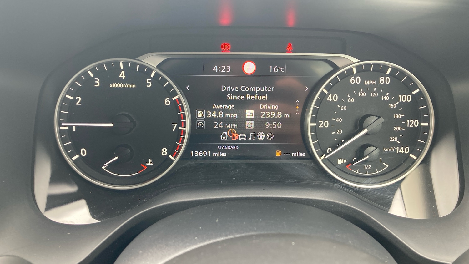 Used Nissan Qashqai 2022 for sale - 76026974: Photo 39