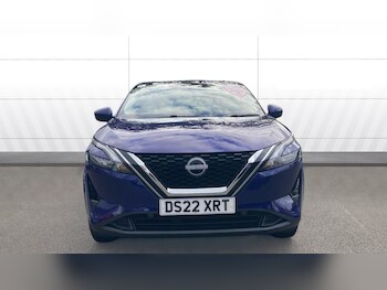 Used Nissan Qashqai 2022 for sale - 76026974: Photo