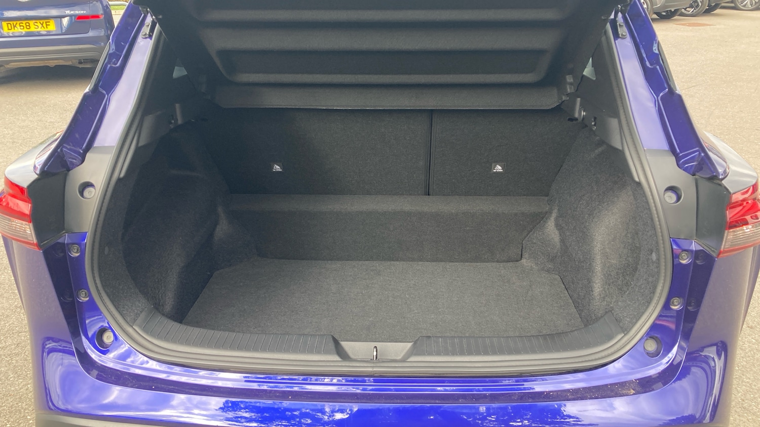 Used Nissan Qashqai 2022 for sale - 76026974: Photo 4