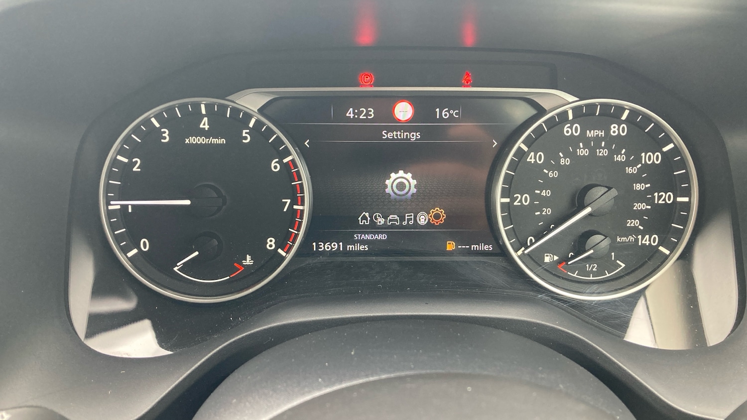 Used Nissan Qashqai 2022 for sale - 76026974: Photo 40