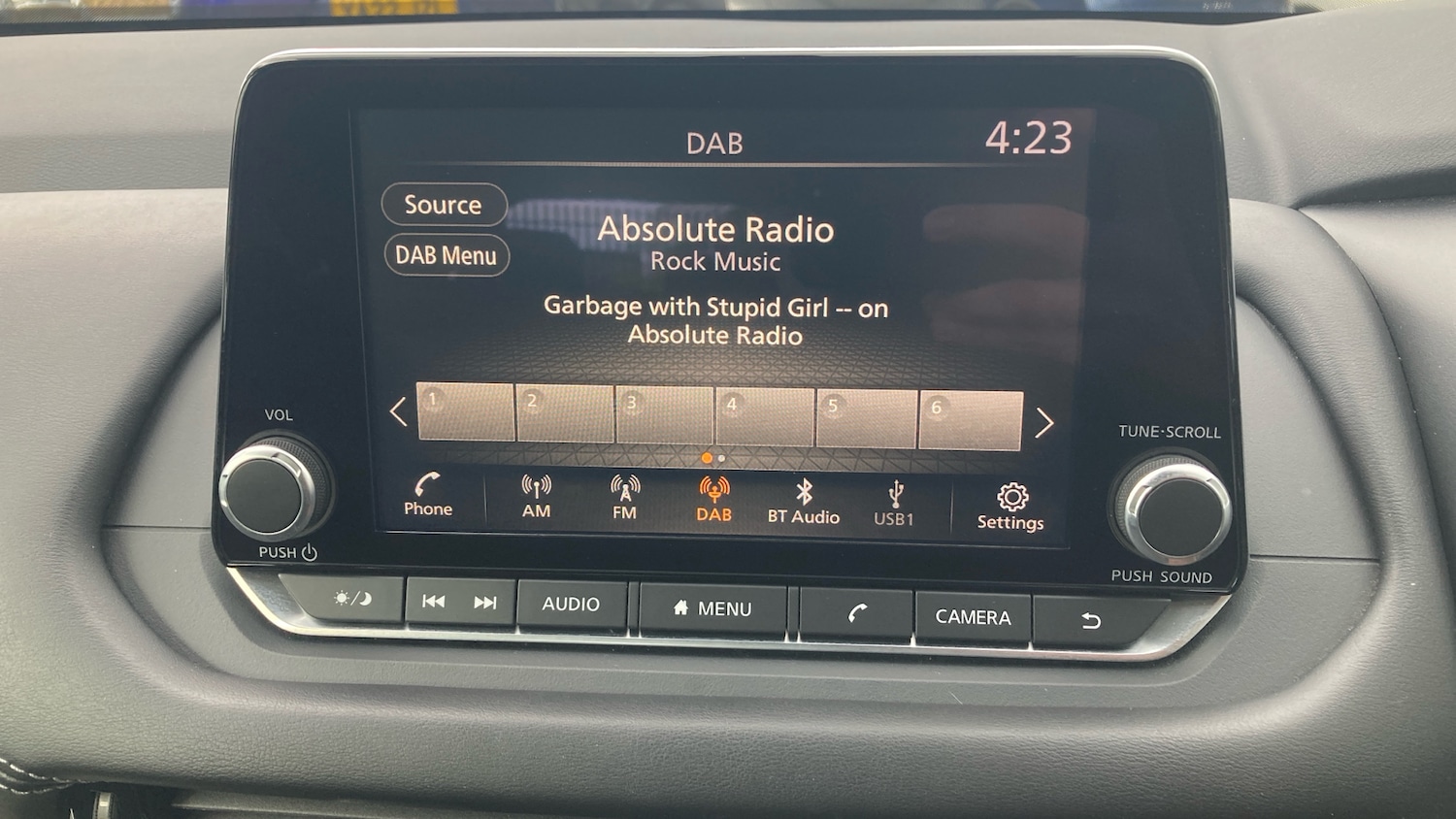 Used Nissan Qashqai 2022 for sale - 76026974: Photo 42