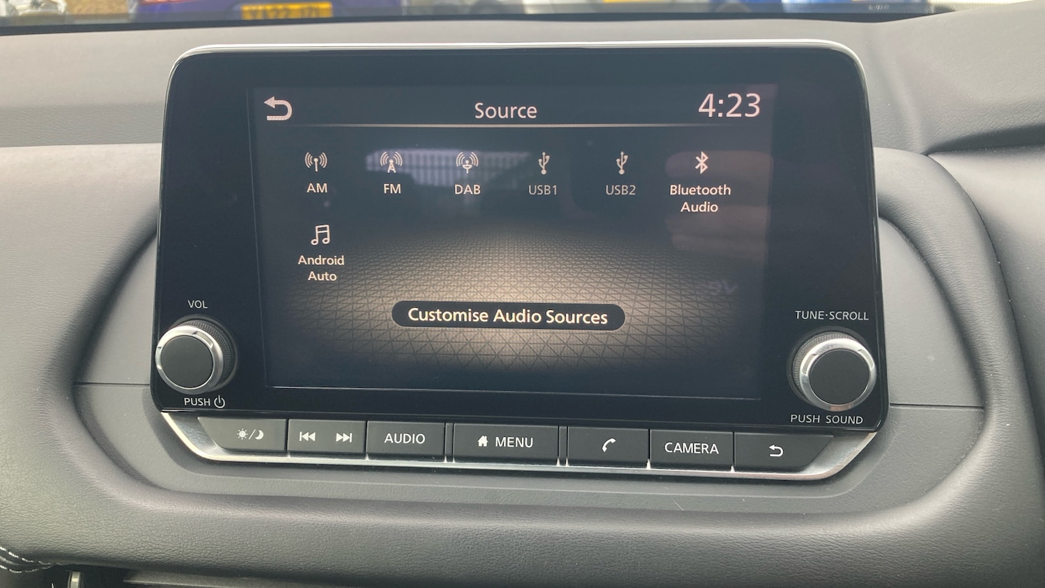 Used Nissan Qashqai 2022 for sale - 76026974: Photo 43