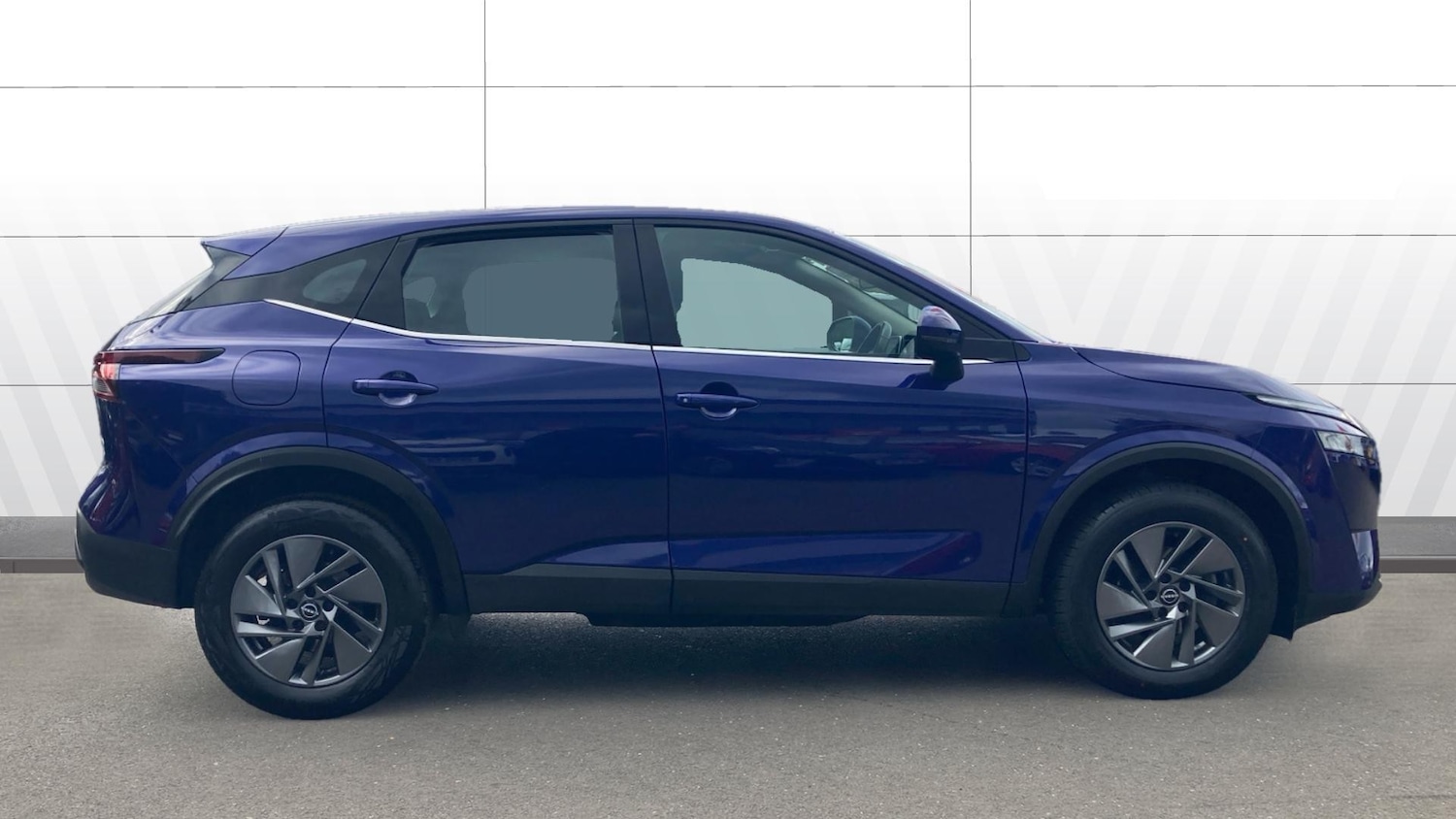 Used Nissan Qashqai 2022 for sale - 76026974: Photo 5