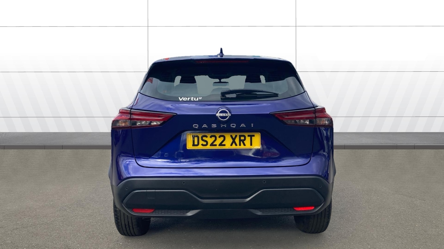 Used Nissan Qashqai 2022 for sale - 76026974: Photo 6