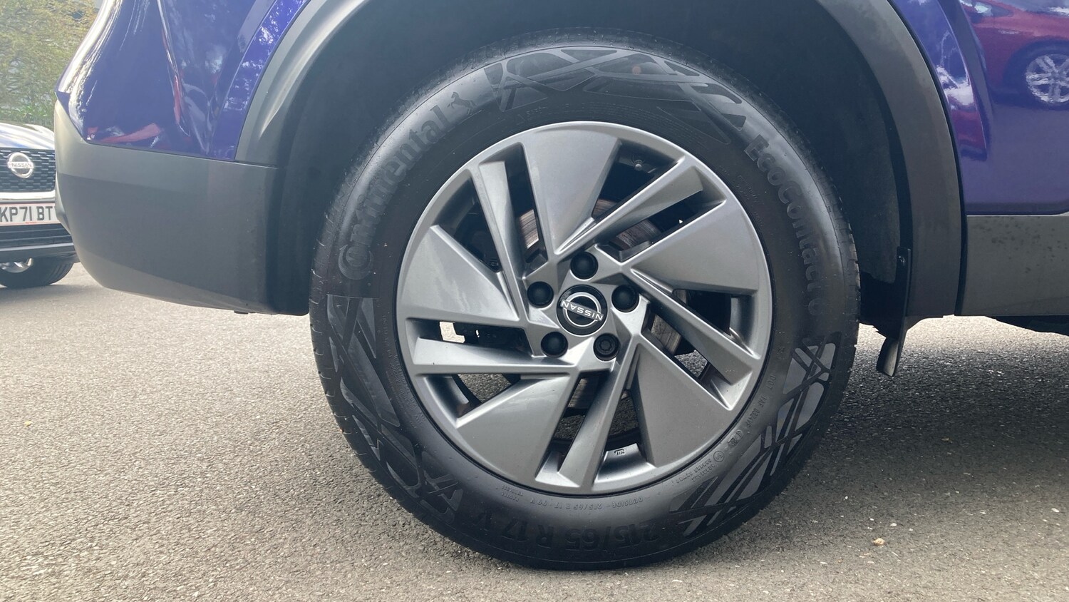 Used Nissan Qashqai 2022 for sale - 76026974: Photo 7