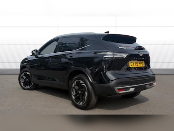 Used Nissan Qashqai 2025 for sale - 79261822: Photo