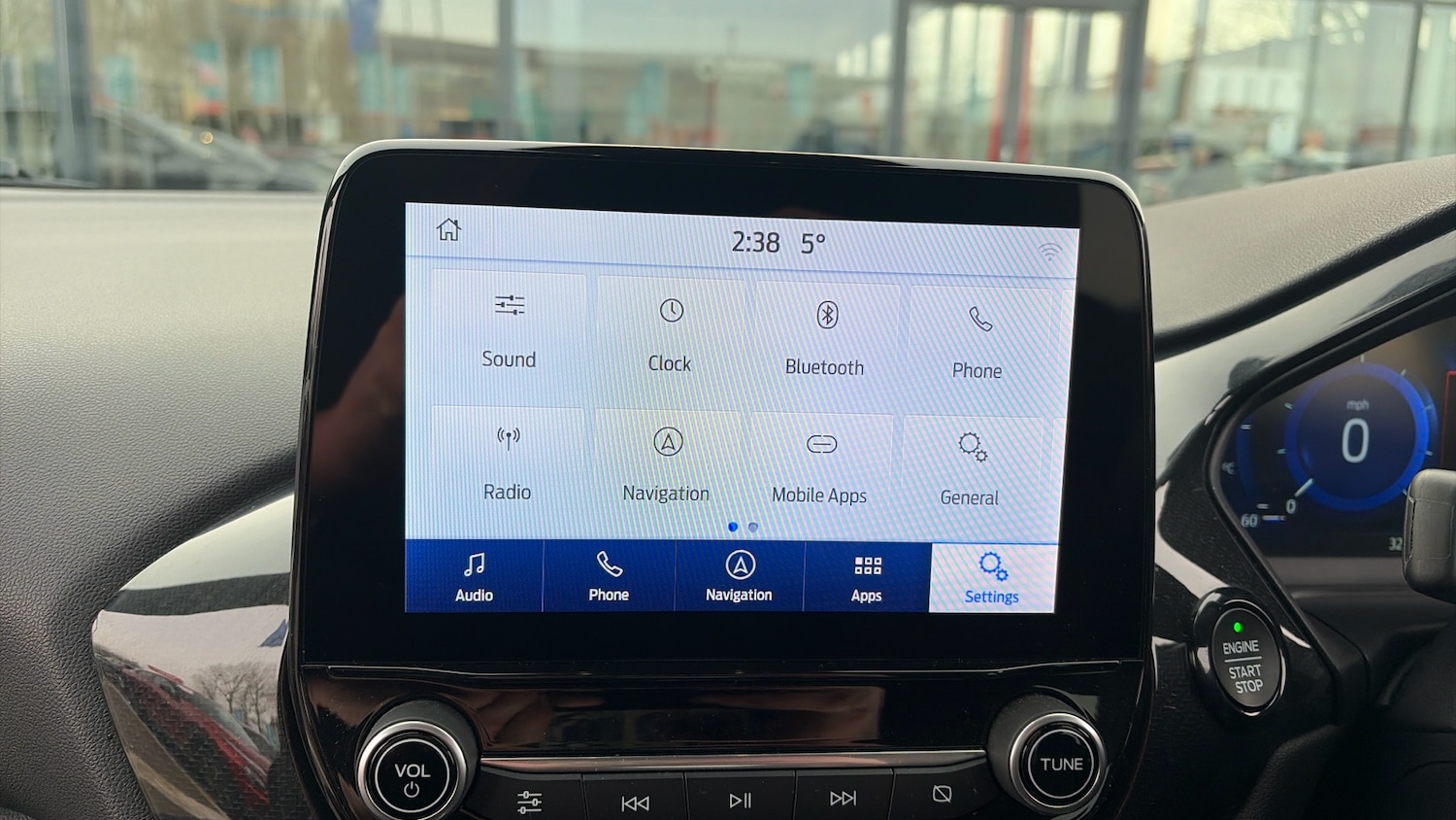 Used Ford Puma 2021 for sale - 77677021: Photo 12