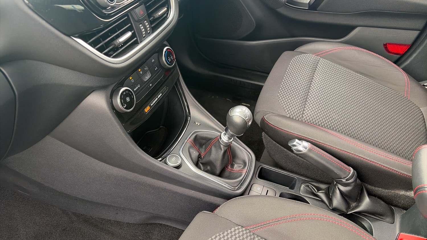 Used Ford Puma 2021 for sale - 77677021: Photo 13