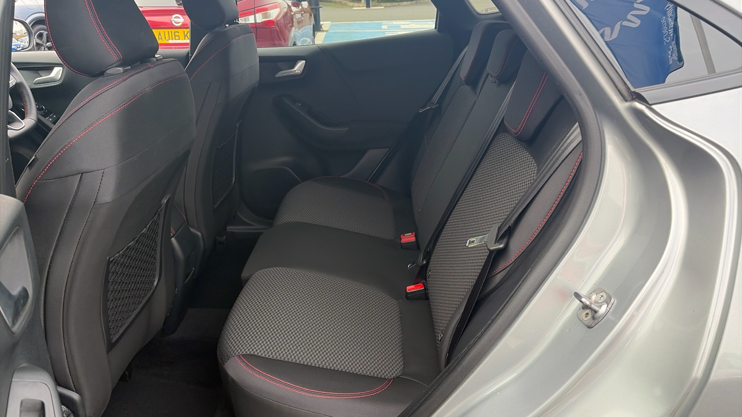 Used Ford Puma 2021 for sale - 77677021: Photo 16