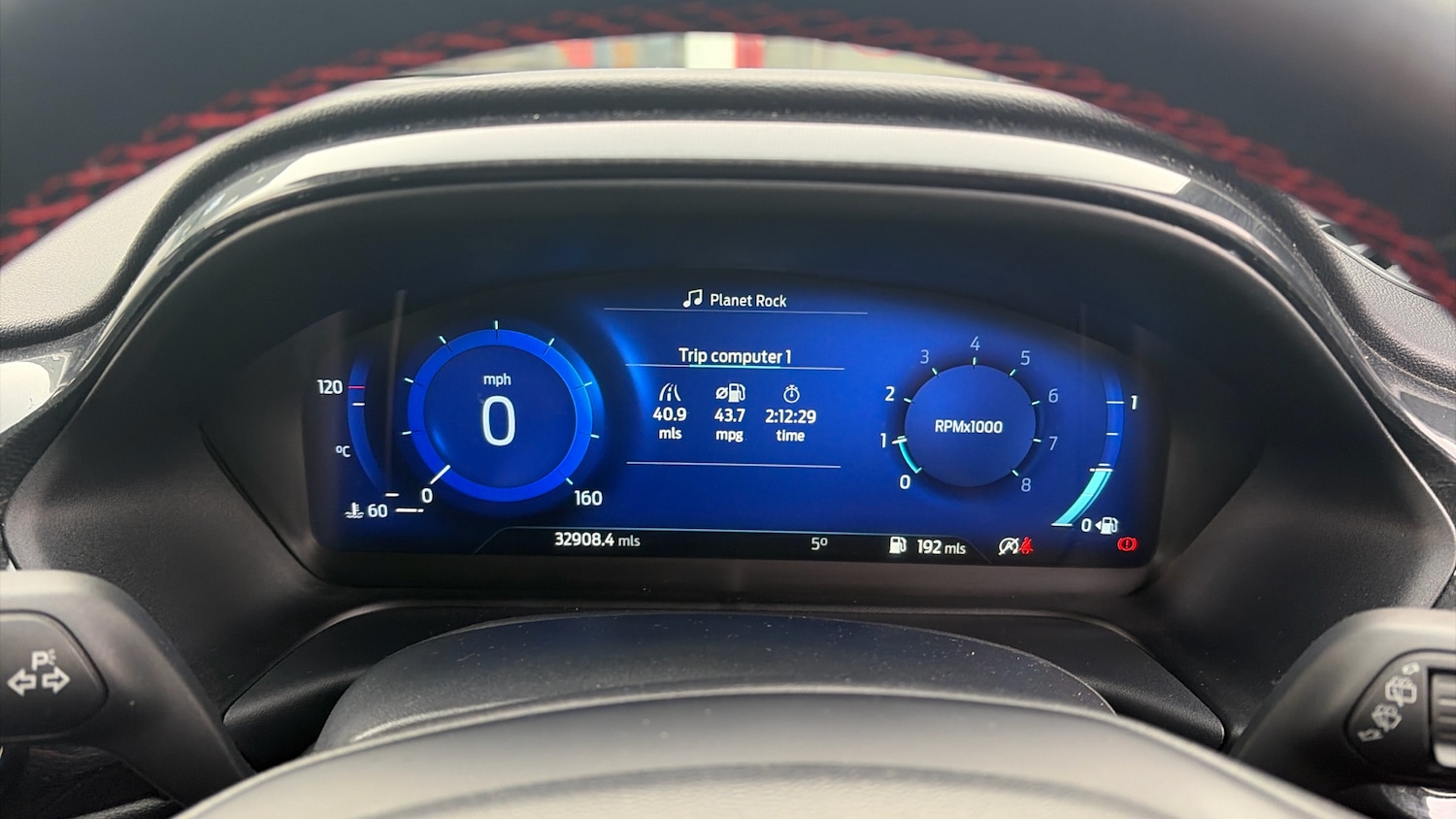 Used Ford Puma 2021 for sale - 77677021: Photo 18