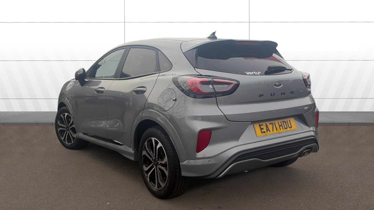 Used Ford Puma 2021 for sale - 77677021: Photo 2