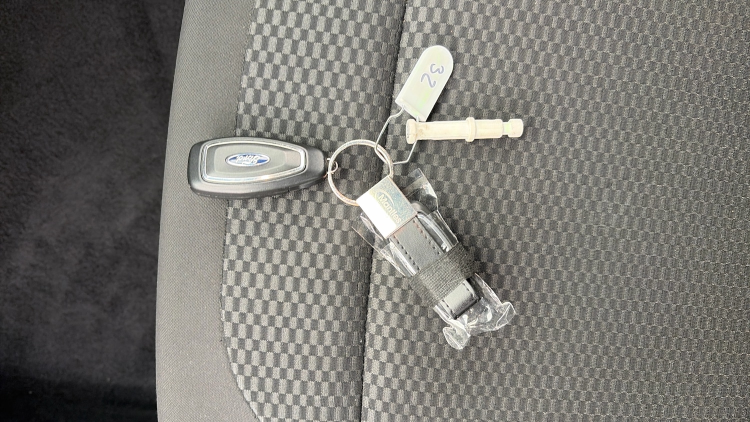 Used Ford Puma 2021 for sale - 77677021: Photo 20