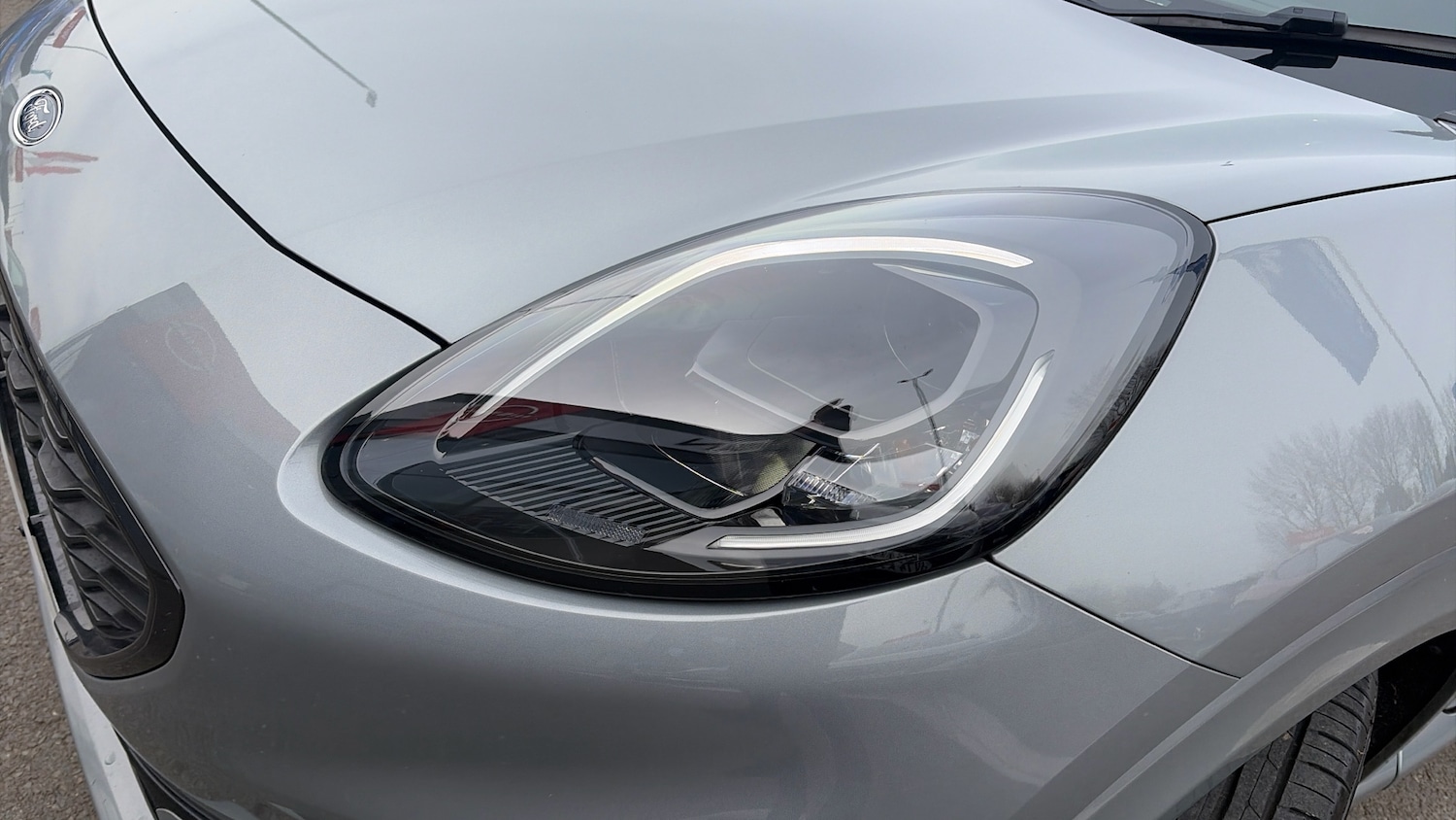 Used Ford Puma 2021 for sale - 77677021: Photo 23