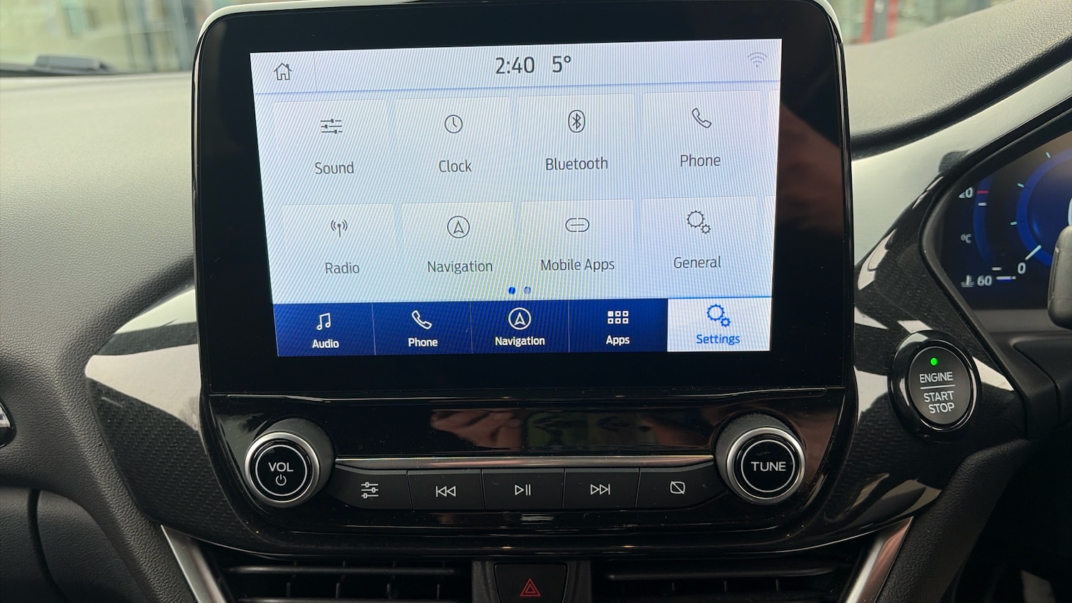 Used Ford Puma 2021 for sale - 77677021: Photo 32