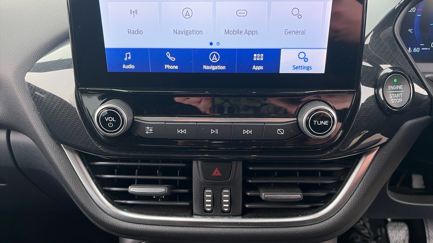 Used Ford Puma 2021 for sale - 77677021: Photo 33