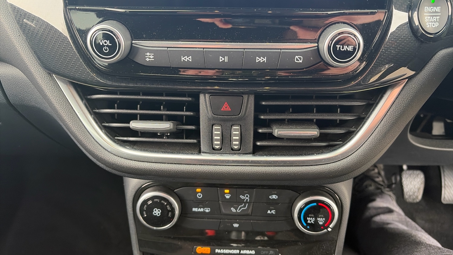 Used Ford Puma 2021 for sale - 77677021: Photo 34