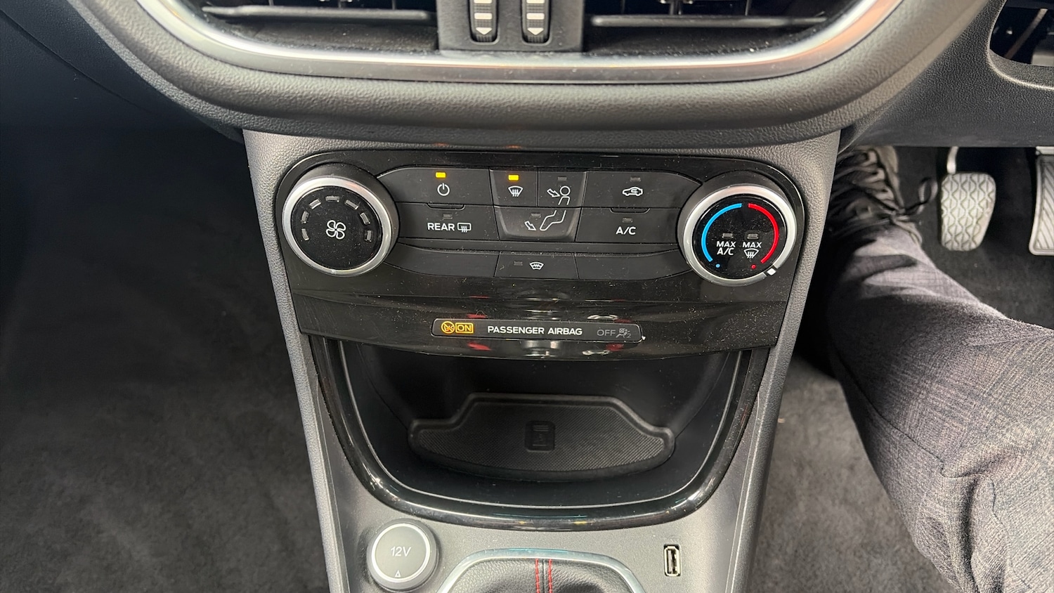 Used Ford Puma 2021 for sale - 77677021: Photo 35