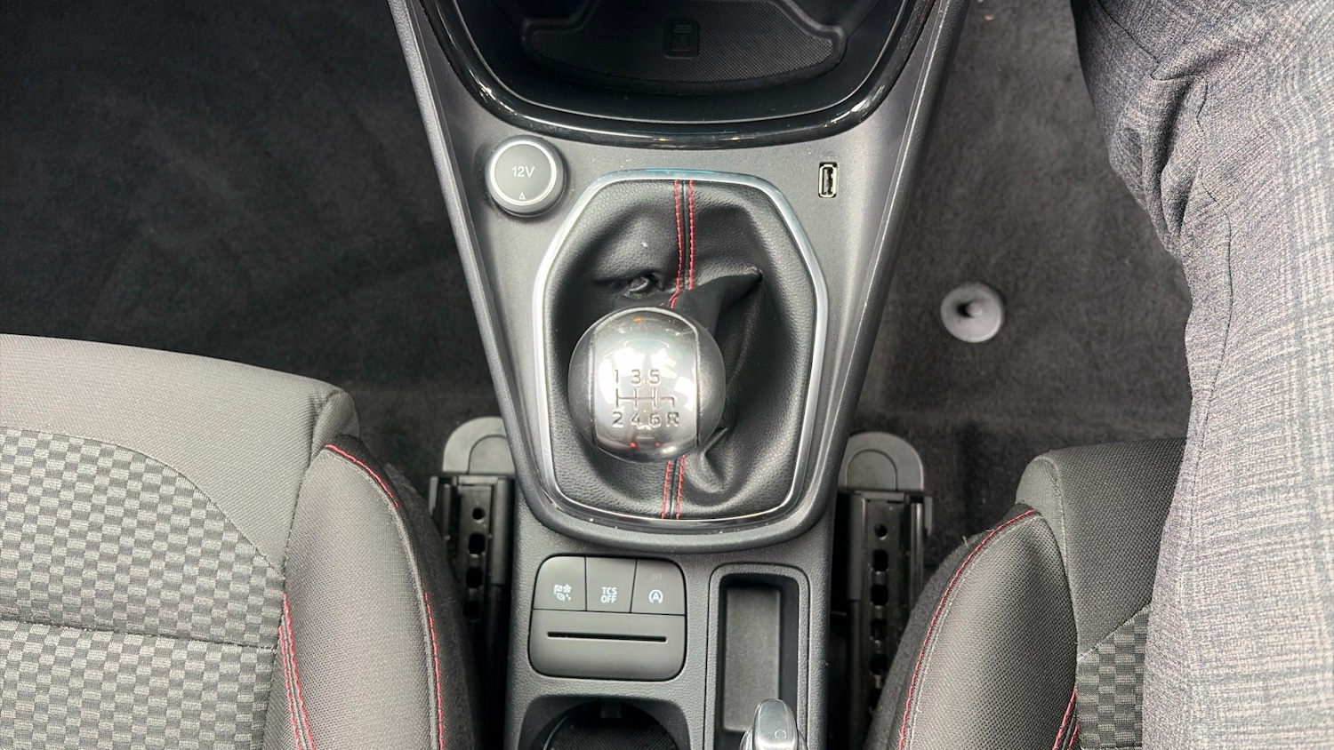 Used Ford Puma 2021 for sale - 77677021: Photo 37