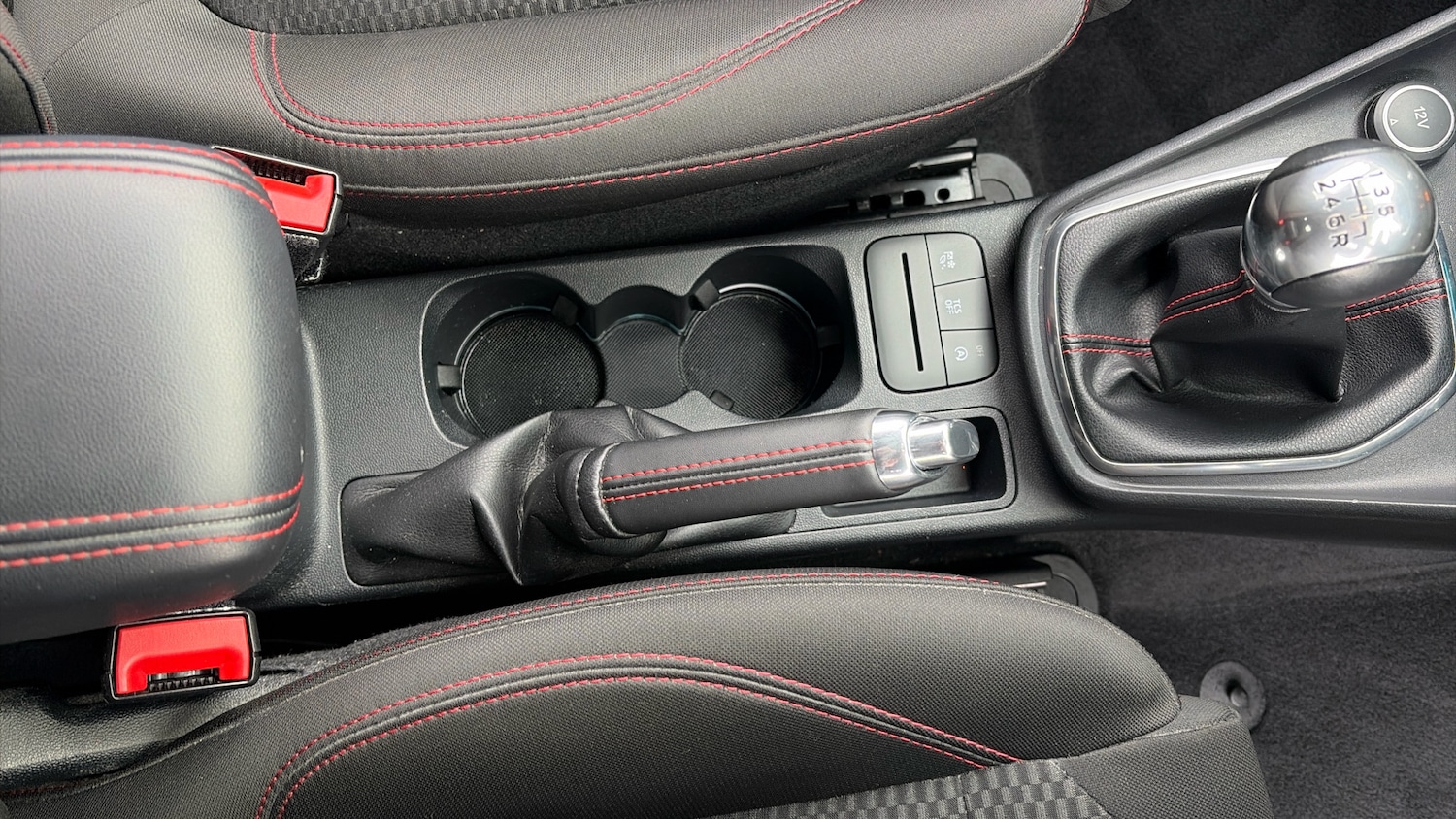 Used Ford Puma 2021 for sale - 77677021: Photo 38